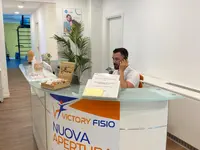Victory Fisio Locarno - Miniera di Sale