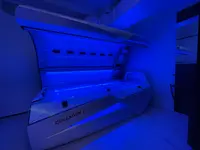 Sun-Star AG Sonnenstudio-Solarium Steinach
