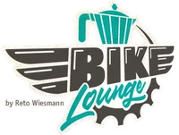 Bike Lounge by Reto Wiesmann-Logo