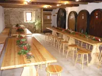 Clos des Cantons