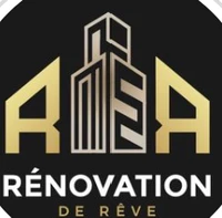 Rénovation de rêve Sàrl-Logo