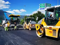 Dietsche Strassenbau AG - Klicken Sie, um das Bild 16 in einer Lightbox vergrössert darzustellen