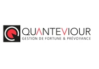 QUANTEVIOUR SA-Logo