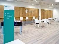 Füglistaller Architekten AG