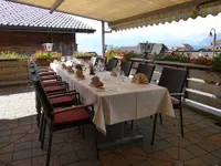 Hotel Adler Sigriswil