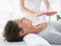 Ode à nous Libération émotionnelle, massage