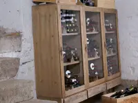 Sascha Städeli Schreinerei