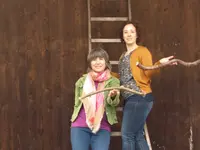 Gesundheitspraxis Balance