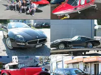 Carrosserie Jaberg AG