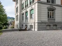 Bärlocher Steinbruch und Steinhauerei AG