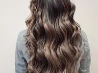 Al Giglio Hair Spa di Natasha Maconi Dipl. Fed.