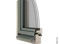 Cahenzli AG Fenster