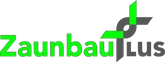 Zaunbau Plus GmbH-Logo