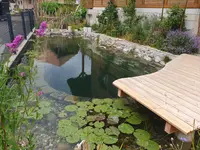 Yasiflor GmbH MANUFAKTUR GARTEN + WASSER