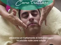 Run to the massage! Sagl