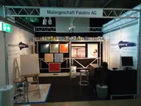 Palatini AG Malergeschäft