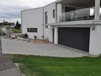 Bartlome Gartenbau und Unterhalt