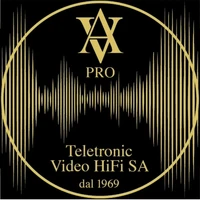 Teletronic Video HiFi SA-Logo