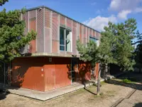 Entreprise de menuiserie - Agencements A. Geremia