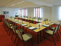 Hotel Adler Sigriswil