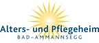 Alters- und Pflegeheim Bad Ammannsegg