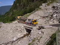 Transnord Trasporti e Scavi SA