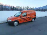 Kräuchi AG, Sargans