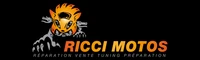 Ricci Motos Sàrl-Logo