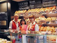 Schwyter Bäckerei - Klicken Sie, um das Bild 5 in einer Lightbox vergrössert darzustellen