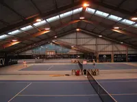 Club Veveysan de Tennis CVT