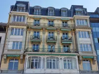 DENTAL SWISS CLINICS - Cabinet dentaire