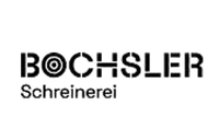 Logo Bochsler Schreinerei GmbH