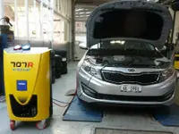 Weber Autoelektrik AG Garage