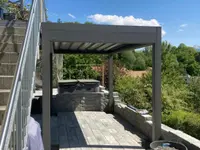 Pergola Alpina GmbH - Klicken Sie, um das Bild 11 in einer Lightbox vergrössert darzustellen