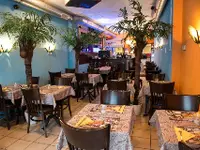 Mulia Restaurant