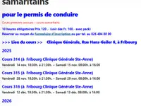 Auto-Ecole Gurzeler Bruno