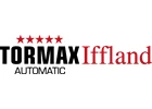 TORMAX Iffland SA-Logo