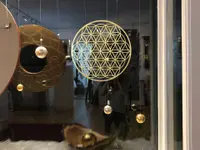 Rahmenatelier Maschera D'oro