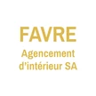 FAVRE Agencement d'intérieur SA
