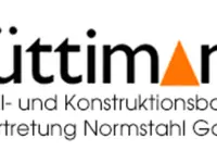 Rüttimann Metall- und Konstruktionsbau AG – click to enlarge the image 1 in a lightbox