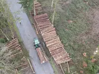 Forstunternehmung Jahn Rüegg