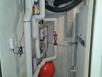 SAGAZ CHAUFFAGE Sàrl