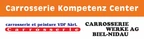 Carrosserie Kompetenz Center AG