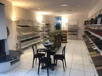 Abegglen-Pfister AG