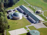 Pferdeklinik Thurland