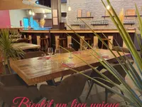 Les Liens Restaurant