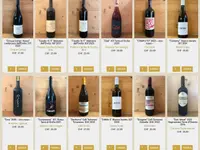 La Bottega Secondo Natura di Olivone