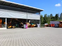 Eugster Transporte AG