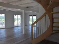 Holzteam / WAEBER HOLZBAU AG