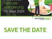 Metzgerei Frey AG